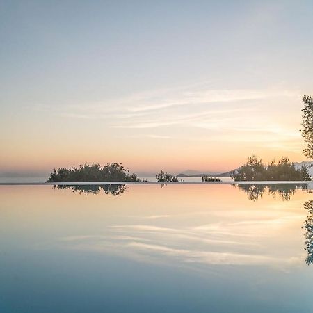 Armonia Bay Hotel Kokári Kültér fotó