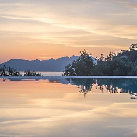 Armonia Bay Hotel Kokári Kültér fotó
