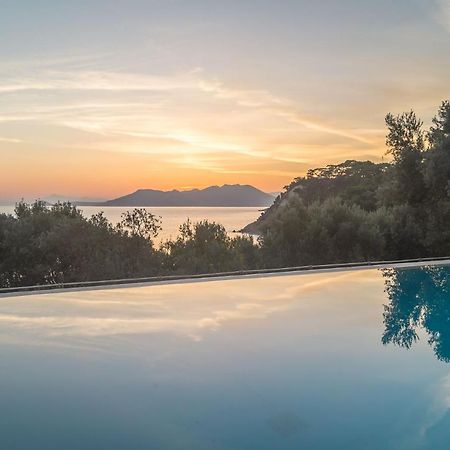 Armonia Bay Hotel Kokári Kültér fotó