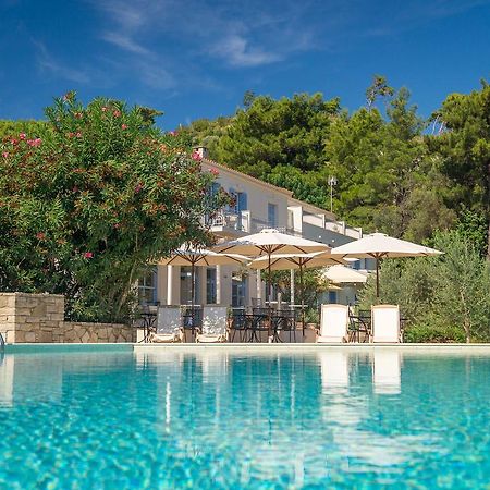 Armonia Bay Hotel Kokári Kültér fotó