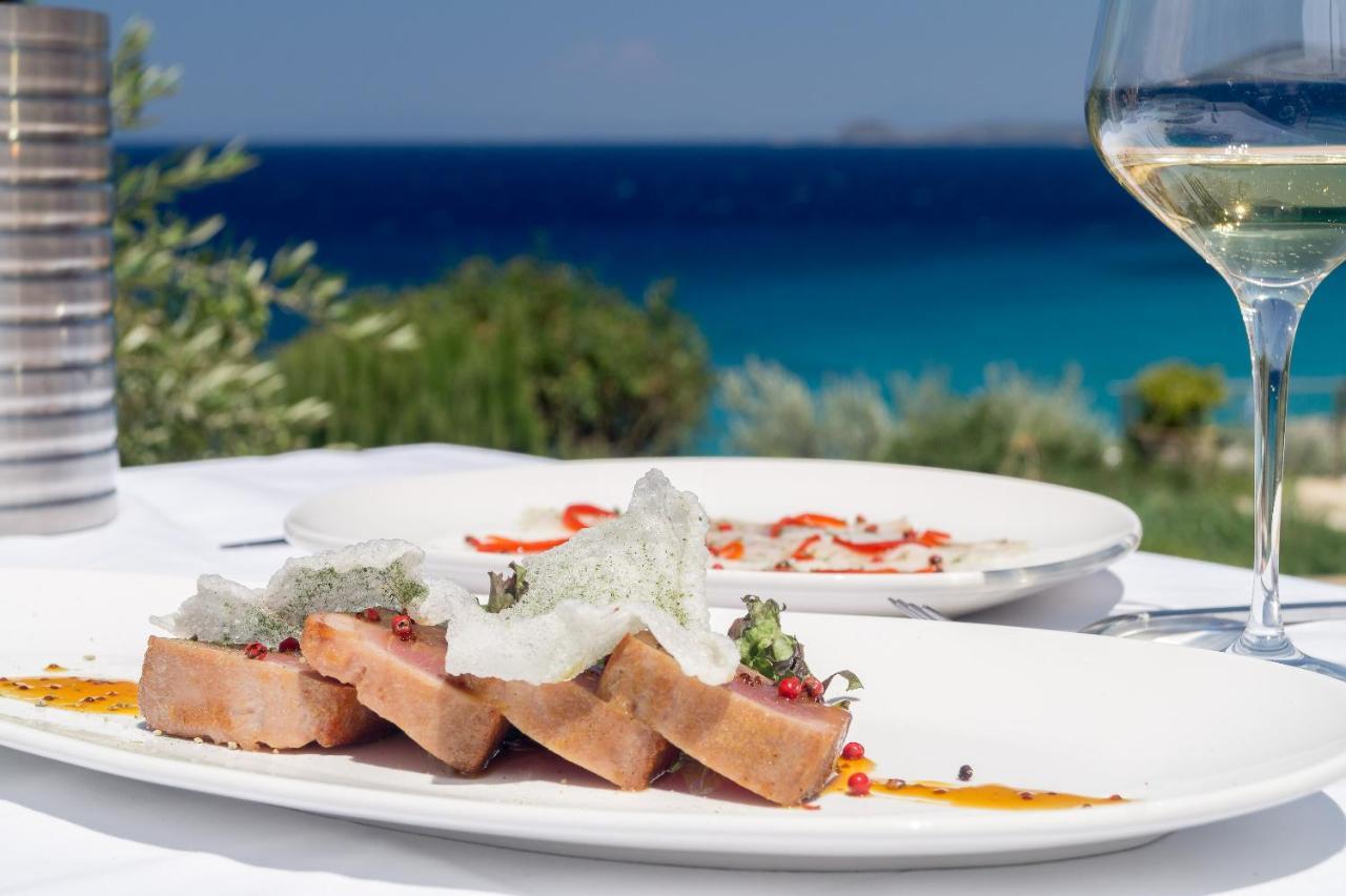 Armonia Bay Hotel Kokári Kültér fotó