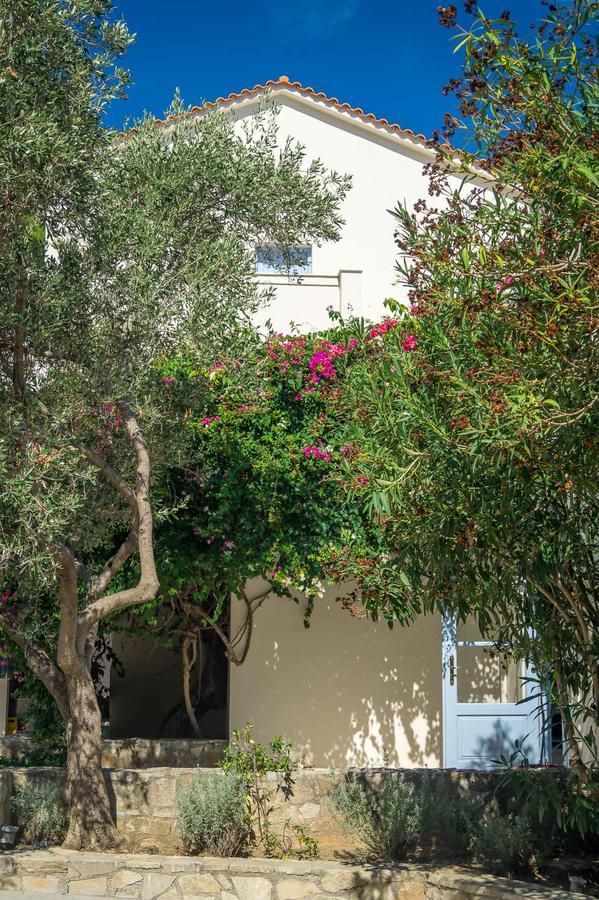 Armonia Bay Hotel Kokári Kültér fotó